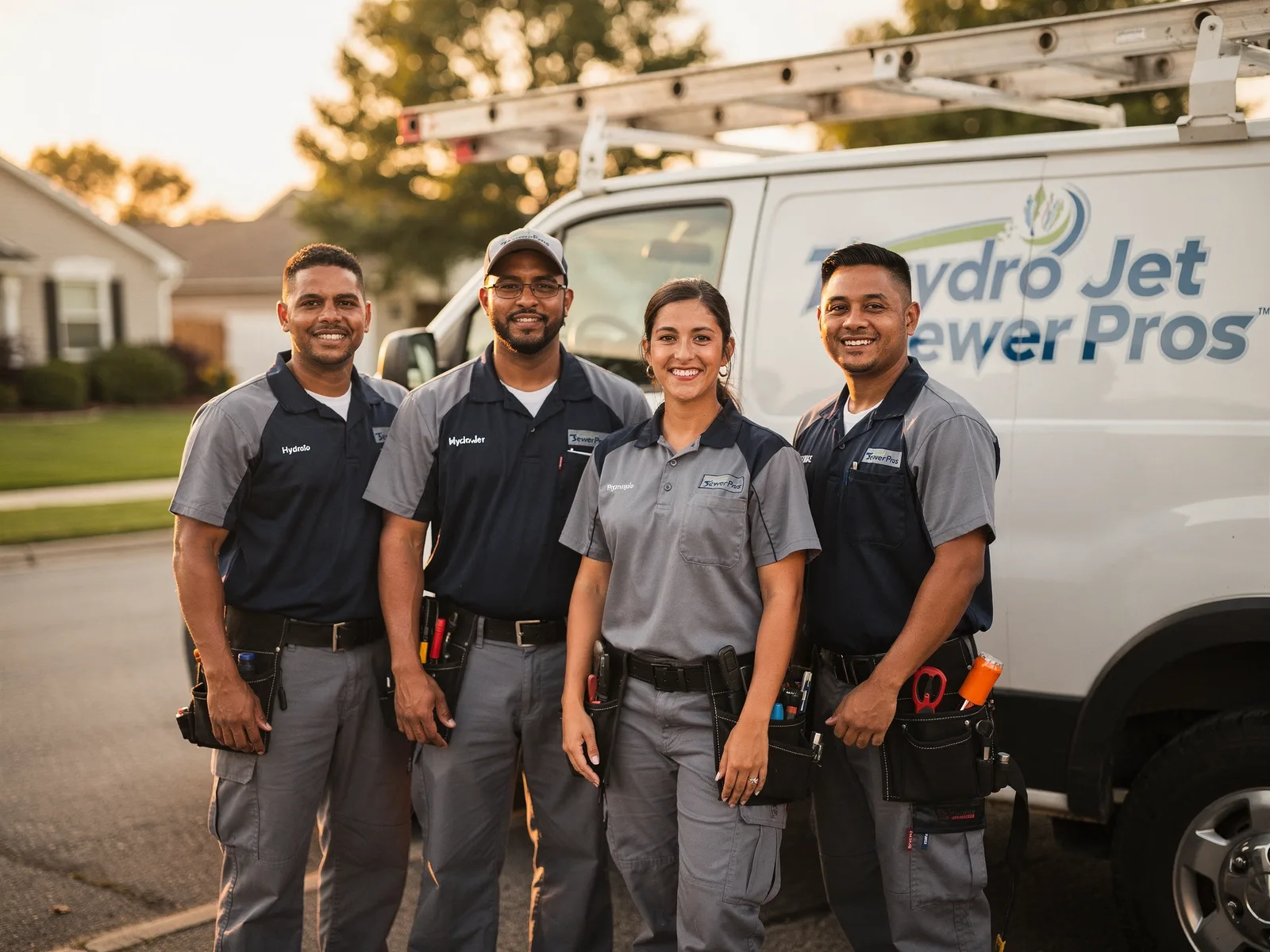 Hydro Jetting company in Rockville Centre, NY