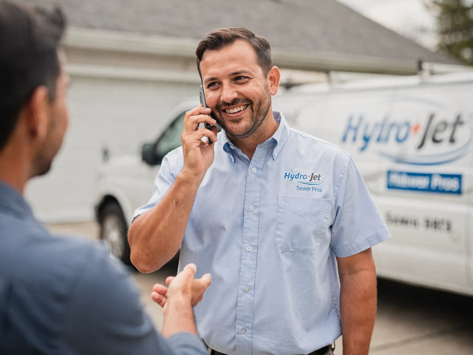 Hydro Jetting Rockville Centre, NY FAQs